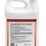 Dicor RP-RG-1GL Roof Guard RV Roof Protectant Spray – White, 1 Gallon